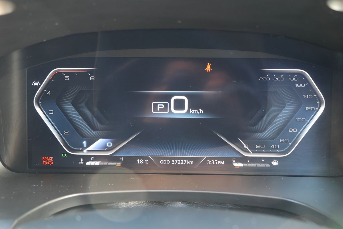 2023 SsangYong Rexton Ultimate Sport Pack Y461