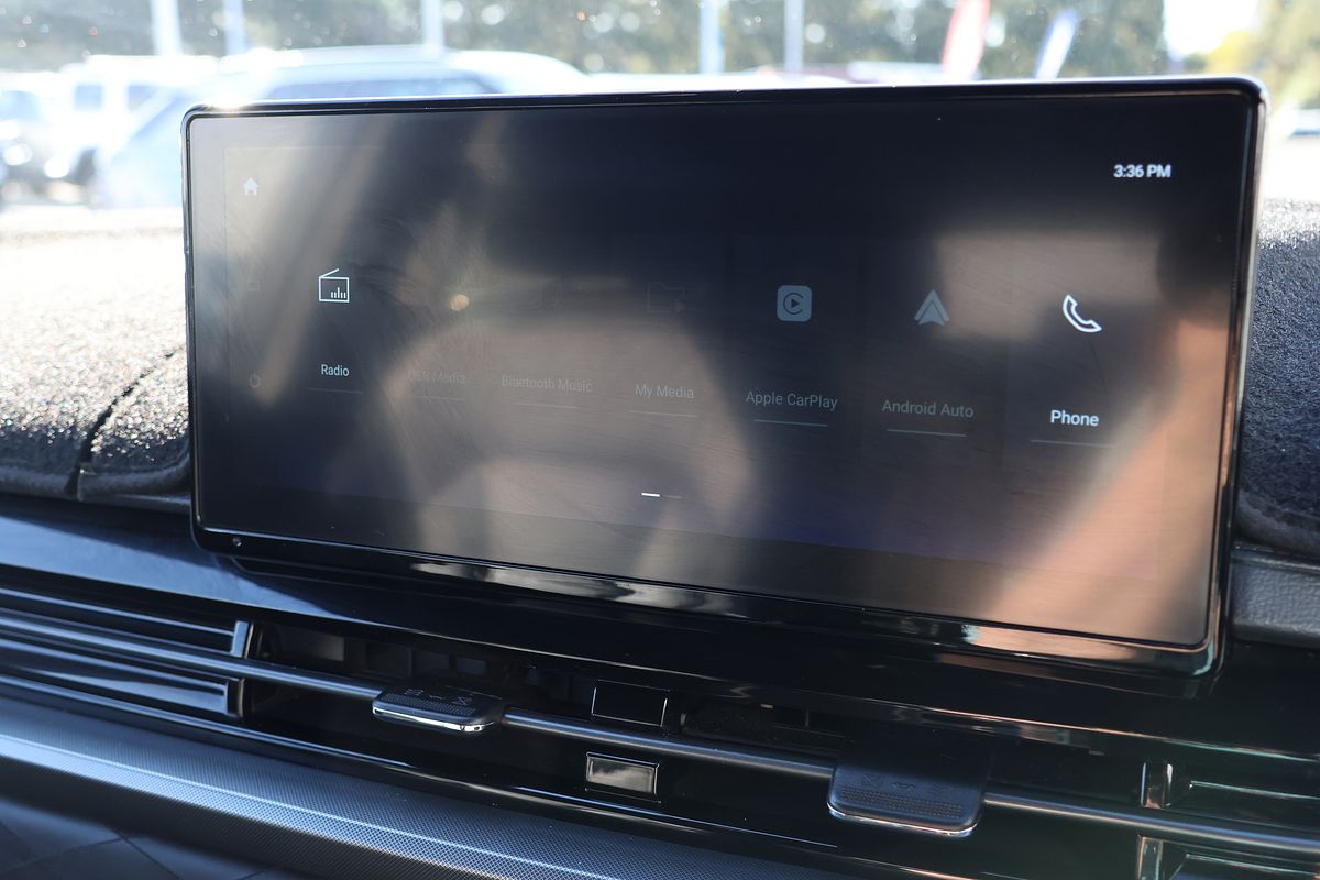 2023 SsangYong Rexton Ultimate Sport Pack Y461