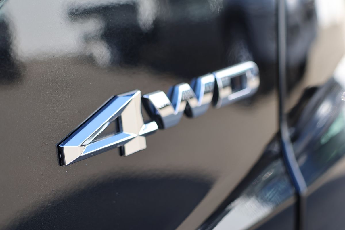 2023 SsangYong Rexton Ultimate Sport Pack Y461