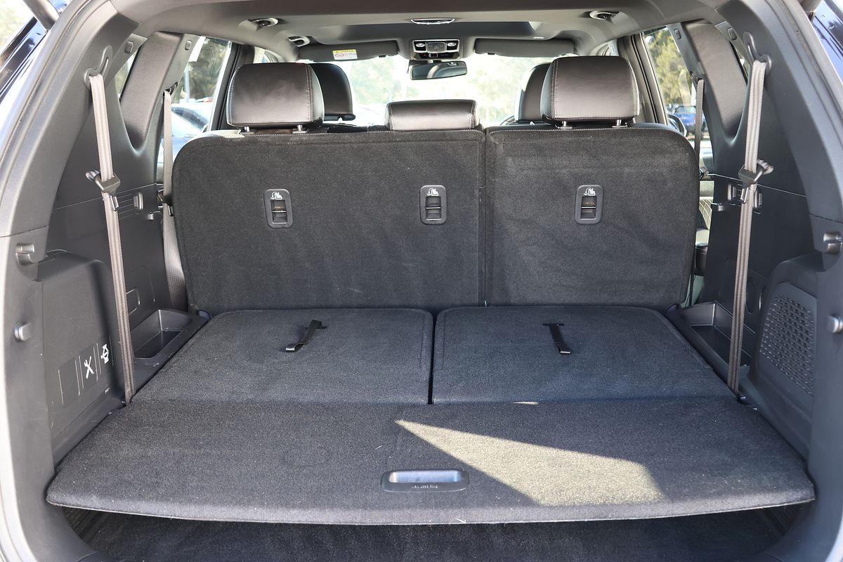 2023 SsangYong Rexton Ultimate Sport Pack Y461