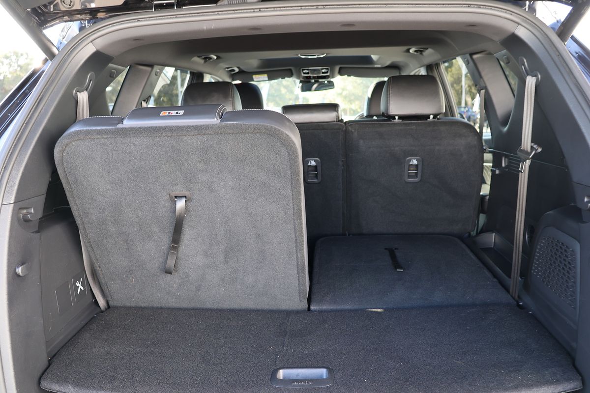 2023 SsangYong Rexton Ultimate Sport Pack Y461
