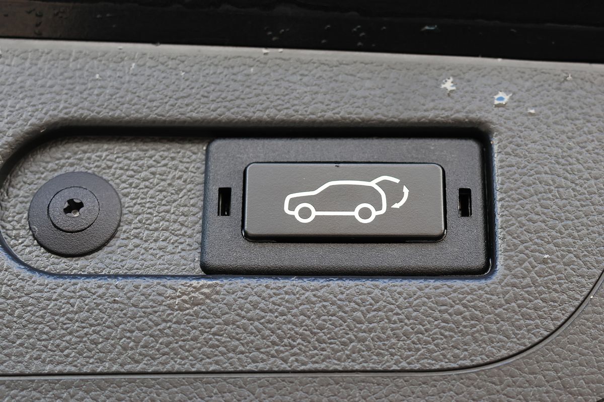 2023 SsangYong Rexton Ultimate Sport Pack Y461