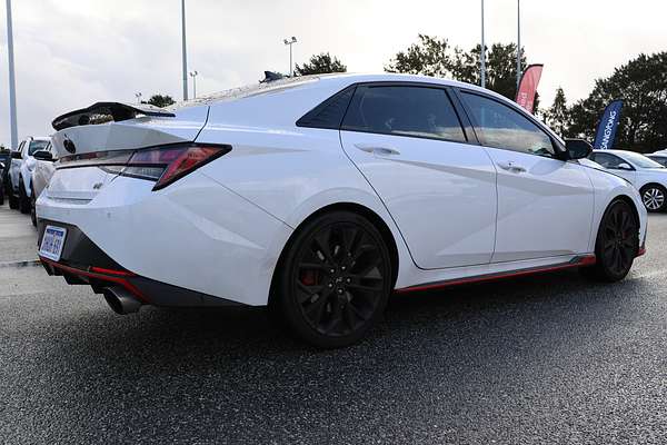 2022 Hyundai i30 N Premium CN7.V1