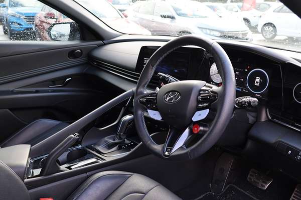 2022 Hyundai i30 N Premium CN7.V1