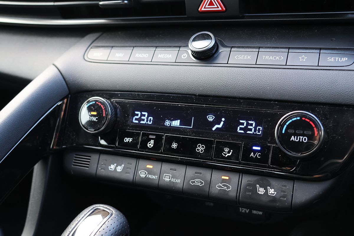 2022 Hyundai i30 N Premium CN7.V1