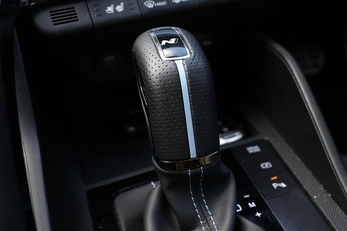 2022 Hyundai i30 N Premium CN7.V1
