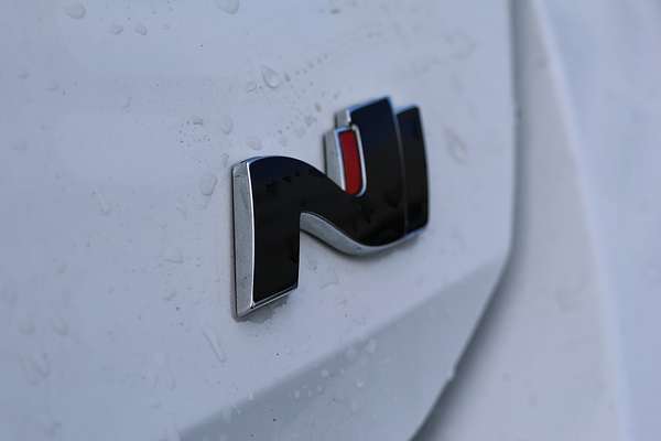 2022 Hyundai i30 N Premium CN7.V1