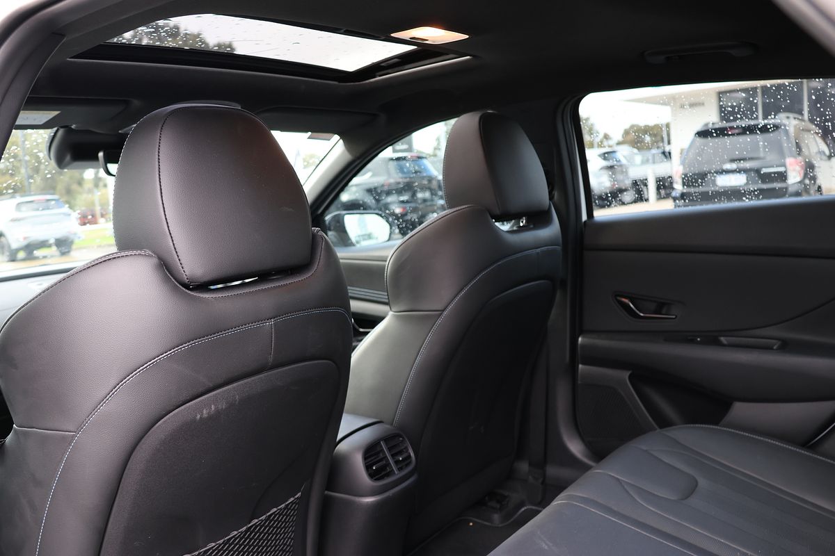 2022 Hyundai i30 N Premium CN7.V1
