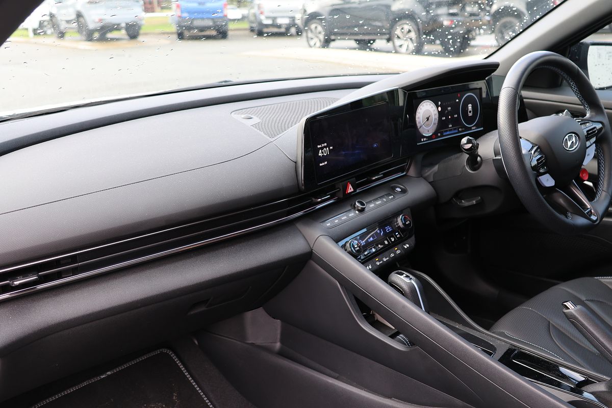 2022 Hyundai i30 N Premium CN7.V1