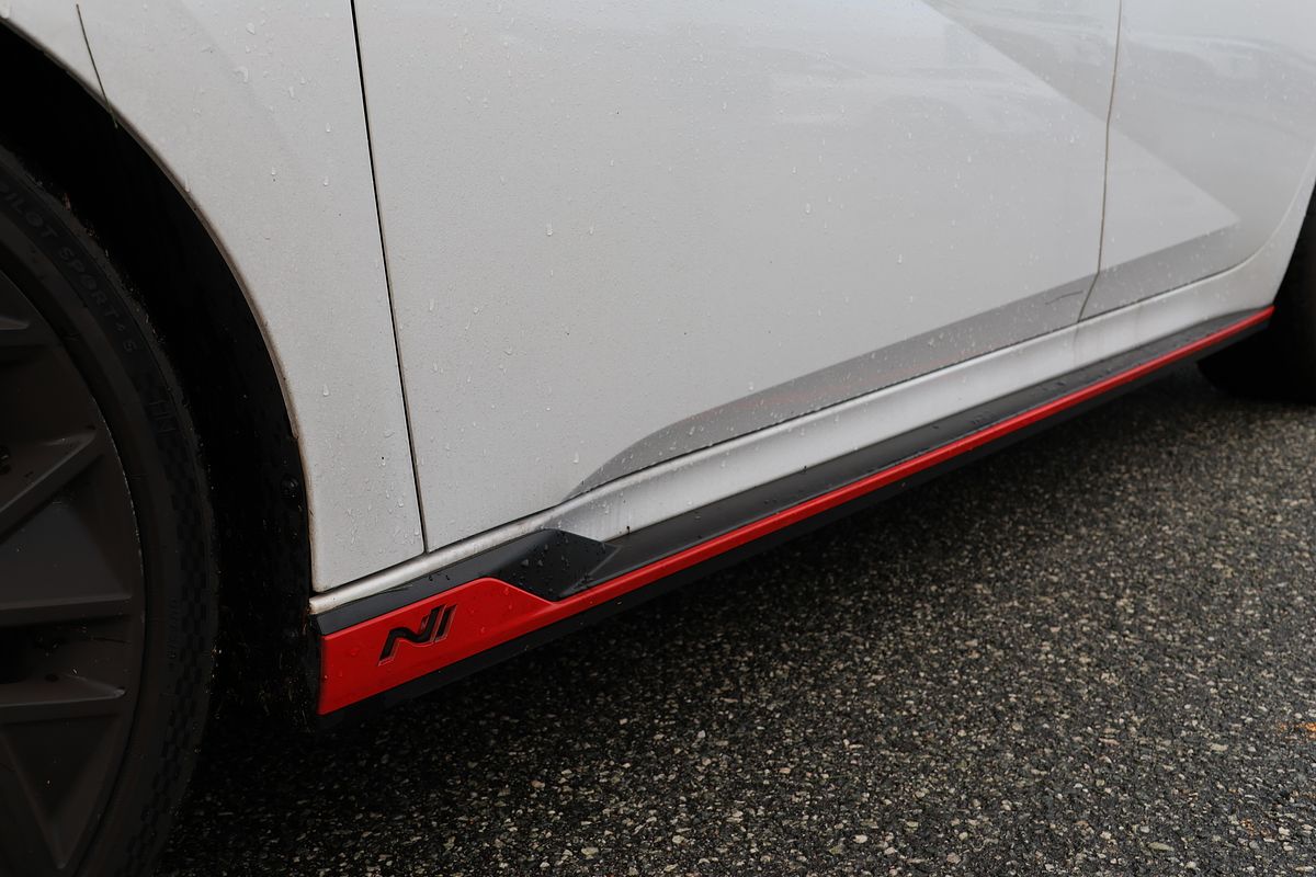 2022 Hyundai i30 N Premium CN7.V1