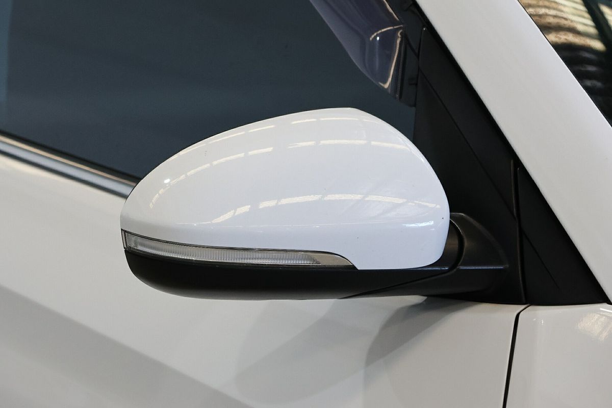 2015 Hyundai Tucson Elite TLe