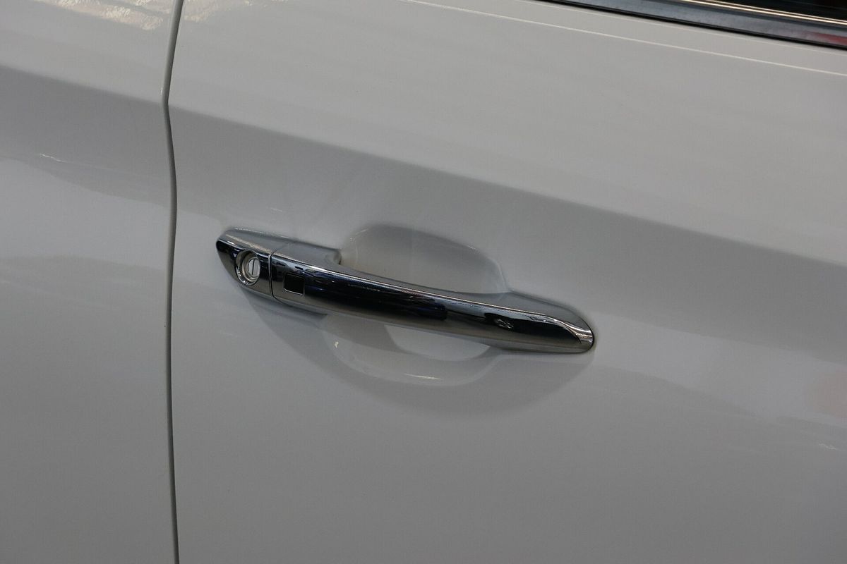 2015 Hyundai Tucson Elite TLe