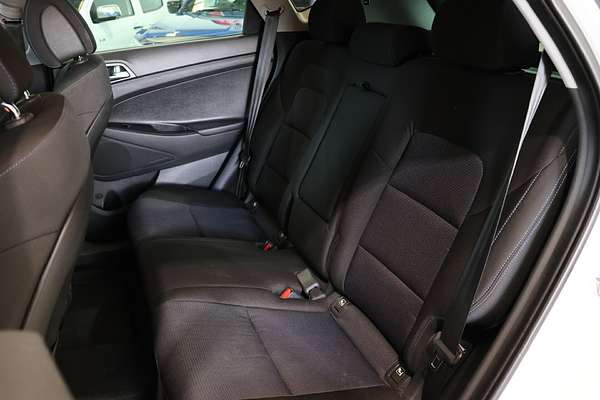2015 Hyundai Tucson Elite TLe