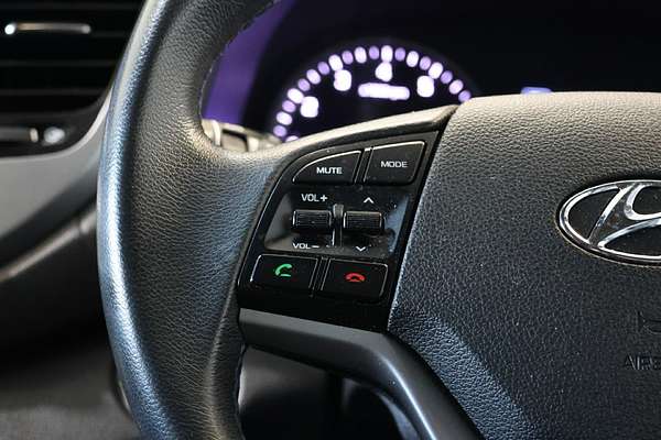 2015 Hyundai Tucson Elite TLe
