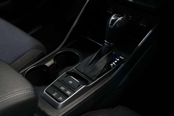 2015 Hyundai Tucson Elite TLe