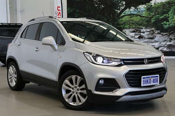 2017 Holden Trax LT TJ