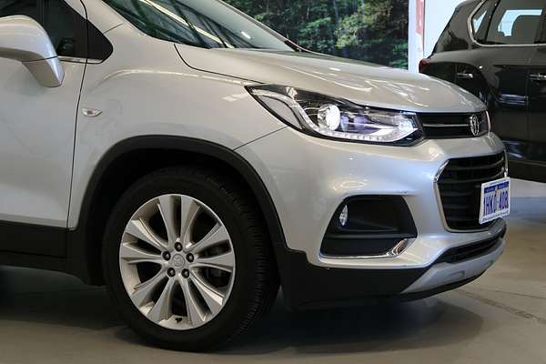 2017 Holden Trax LT TJ