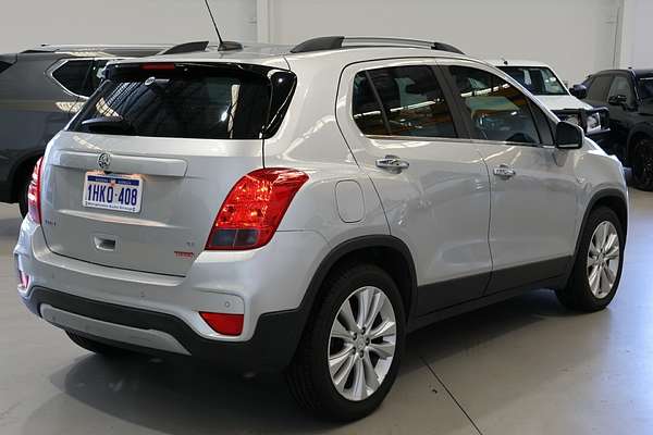 2017 Holden Trax LT TJ