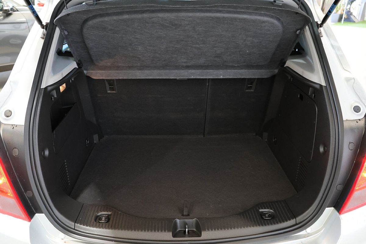 2017 Holden Trax LT TJ