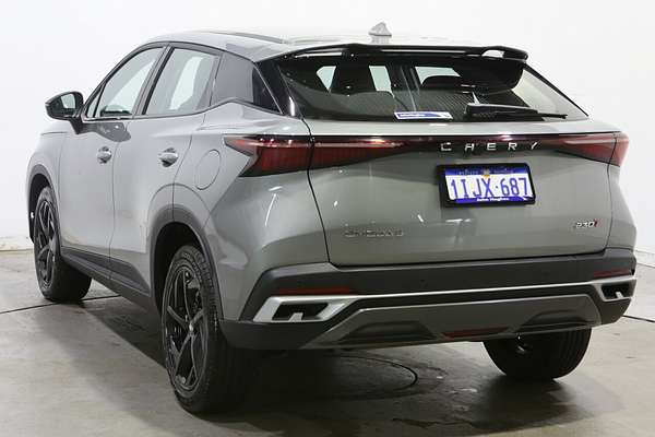 2024 Chery OMODA 5 BX