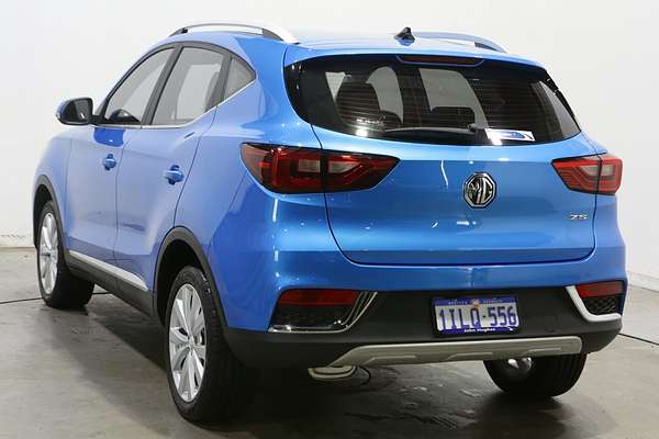 2024 MG ZS Excite AZS1