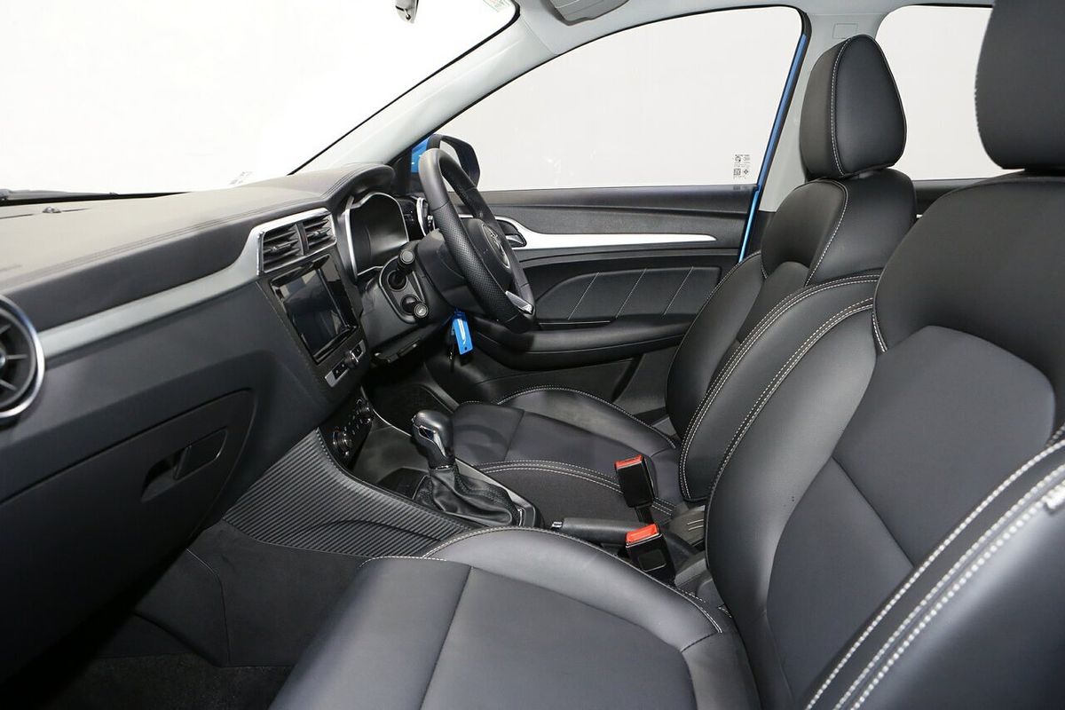 2024 MG ZS Excite AZS1