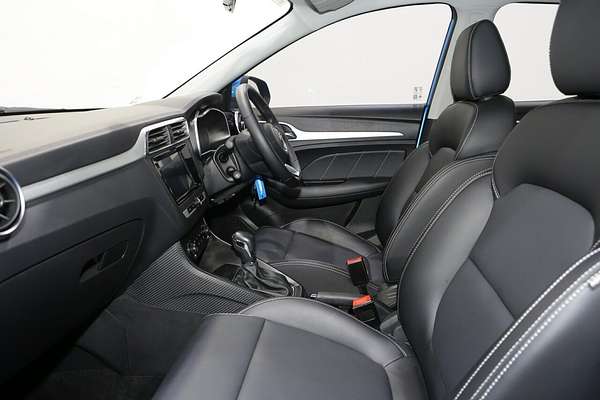2024 MG ZS Excite AZS1