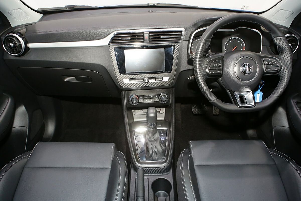 2024 MG ZS Excite AZS1