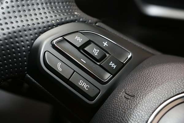 2024 MG ZS Excite AZS1
