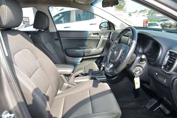 2018 Kia Sportage Si QL