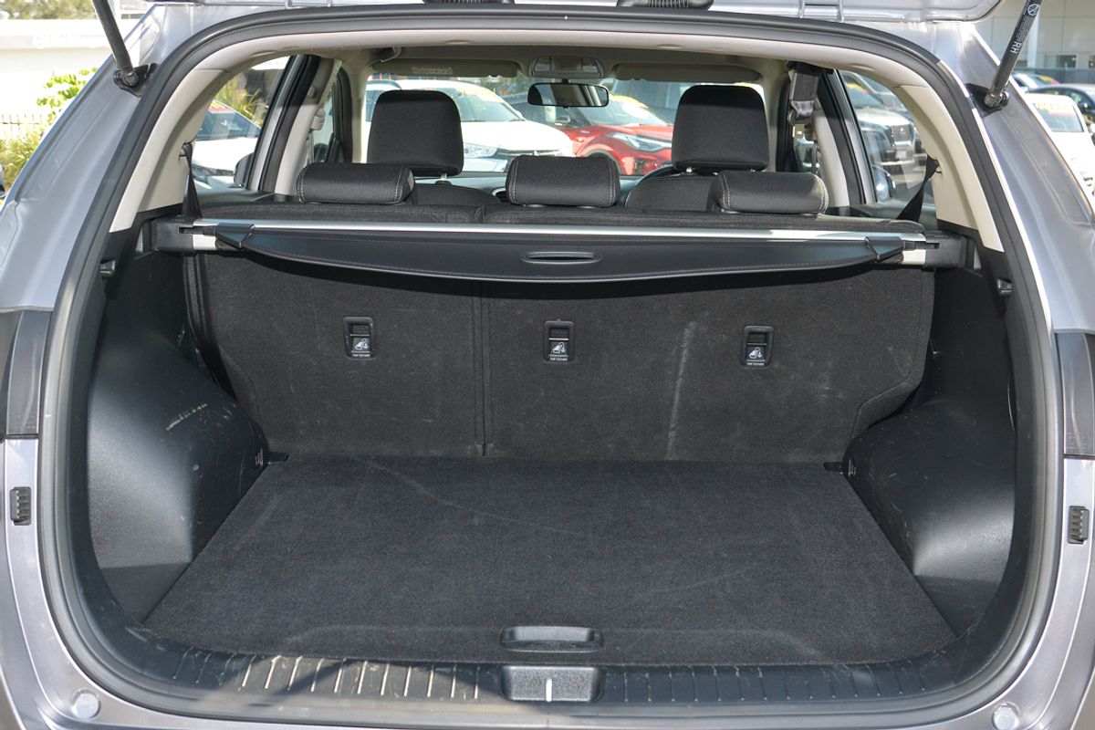 2018 Kia Sportage Si QL