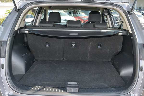 2018 Kia Sportage Si QL