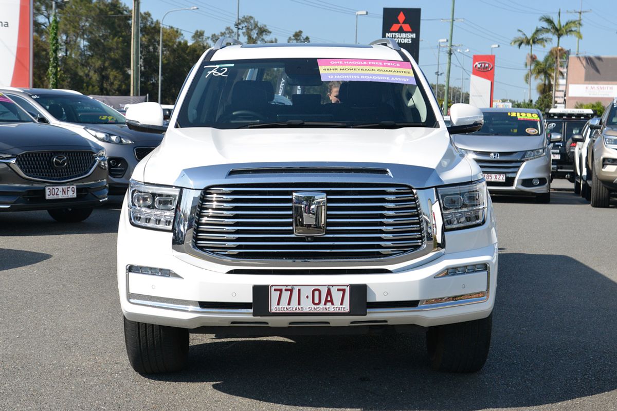2024 GWM Tank 500 Ultra Hybrid P03