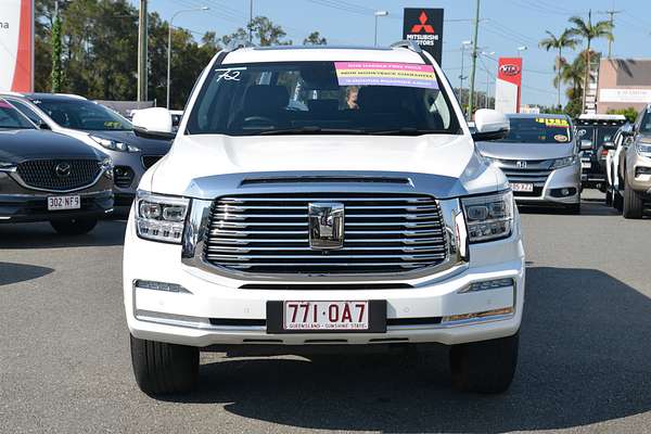 2024 GWM Tank 500 Ultra Hybrid P03
