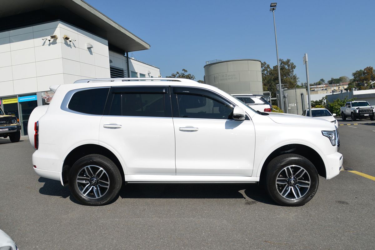 2024 GWM Tank 500 Ultra Hybrid P03