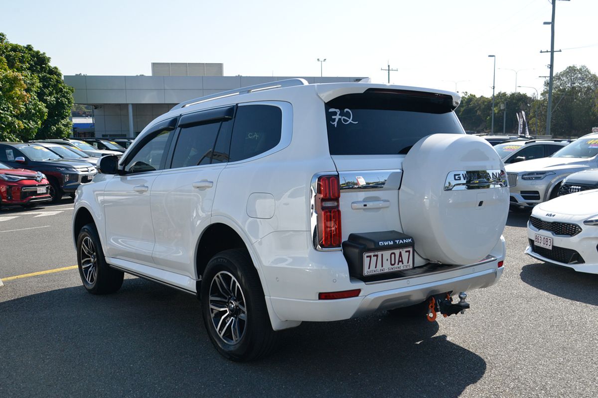 2024 GWM Tank 500 Ultra Hybrid P03