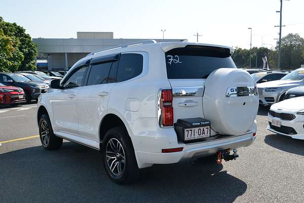 2024 GWM Tank 500 Ultra Hybrid P03