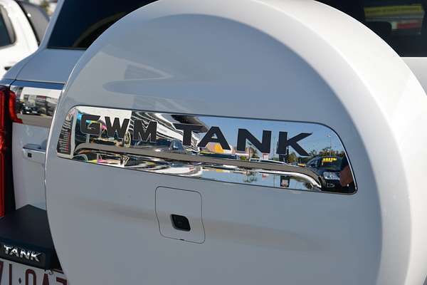 2024 GWM Tank 500 Ultra Hybrid P03