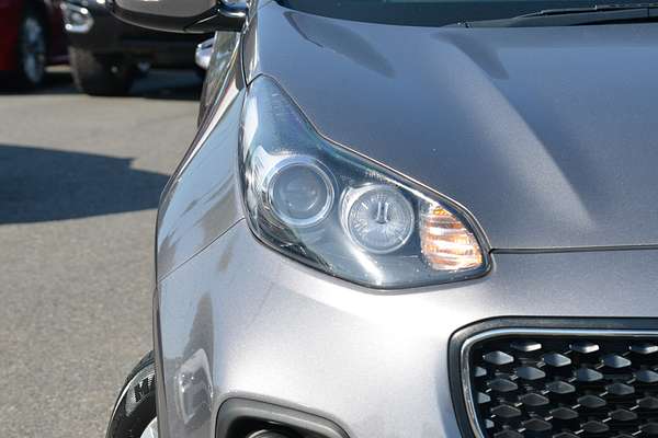 2018 Kia Sportage Si QL