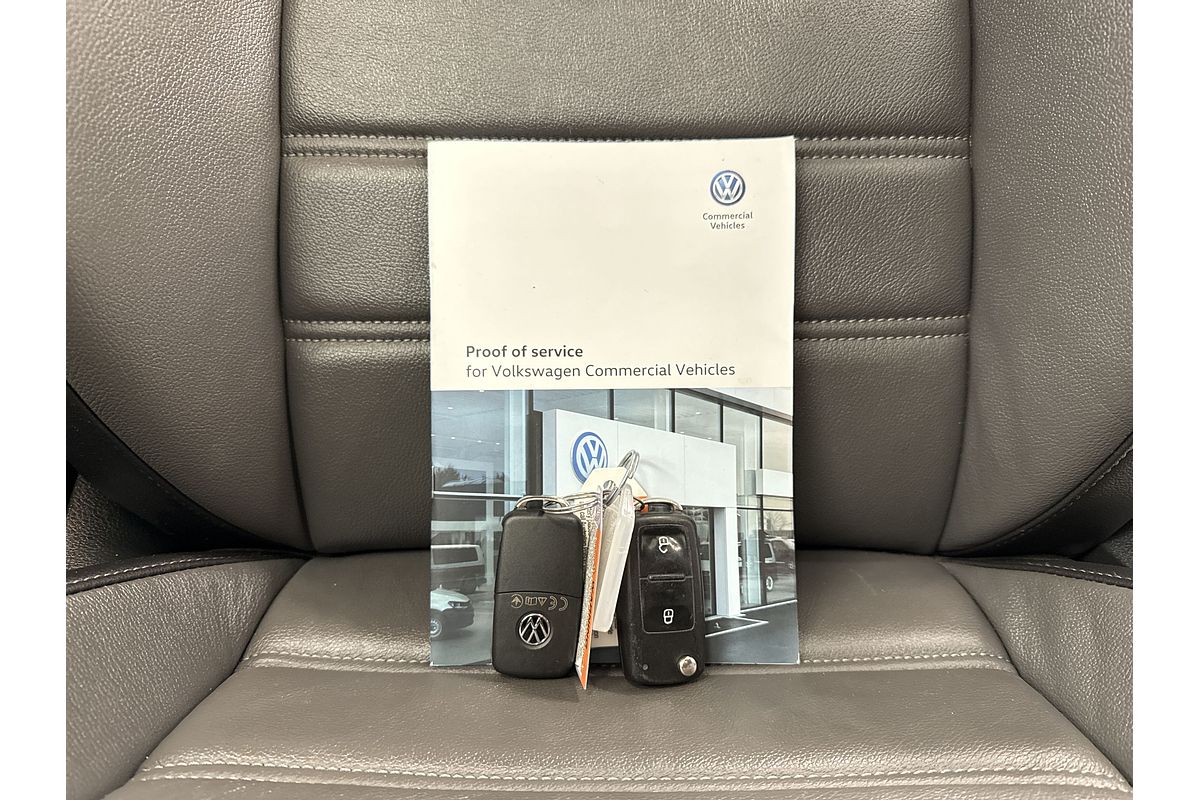 2022 Volkswagen Amarok TDI580 W580X 2H 4X4