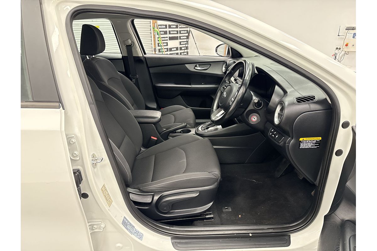 2020 Kia Cerato S BD