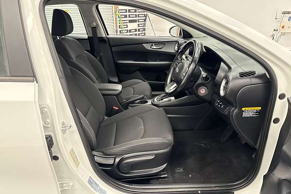 2020 Kia Cerato S BD