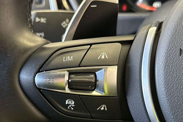 2019 BMW 4 Series 430i M Sport F36 LCI