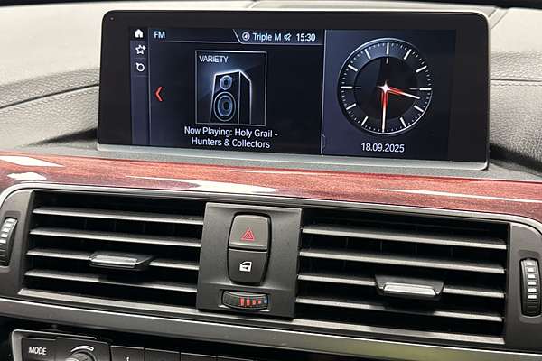 2019 BMW 4 Series 430i M Sport F36 LCI