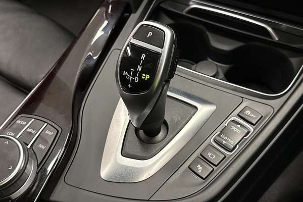2019 BMW 4 Series 430i M Sport F36 LCI
