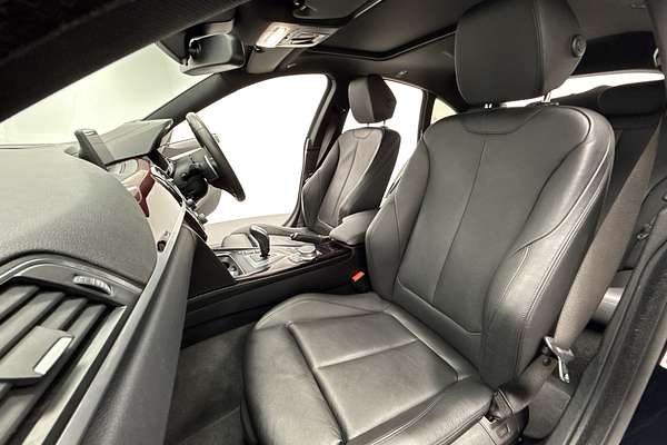 2019 BMW 4 Series 430i M Sport F36 LCI