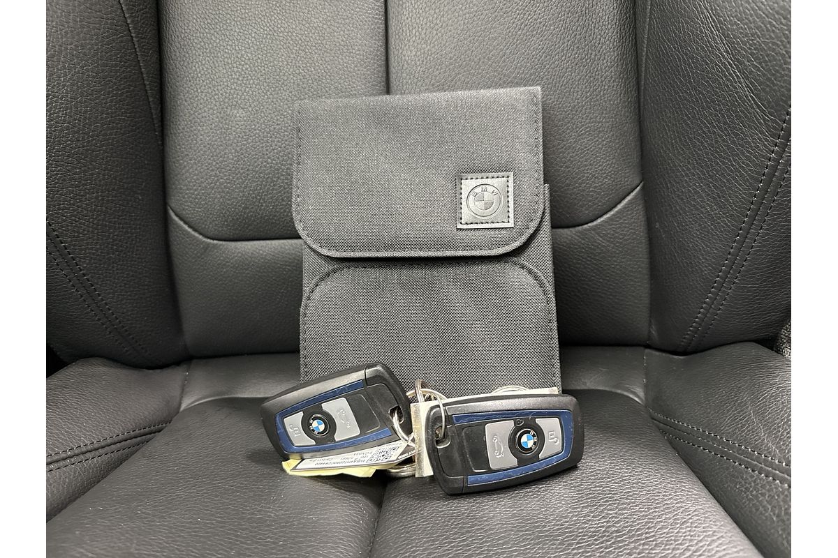 2019 BMW 4 Series 430i M Sport F36 LCI