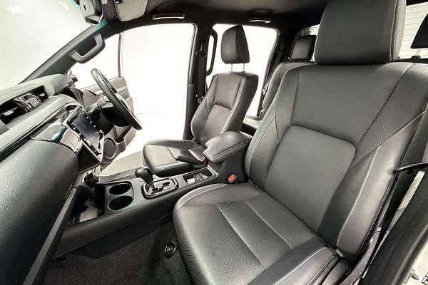 2023 Toyota Hilux Rogue GUN126R 4X4