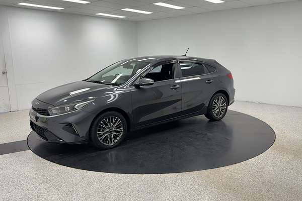 2023 Kia Cerato Sport BD