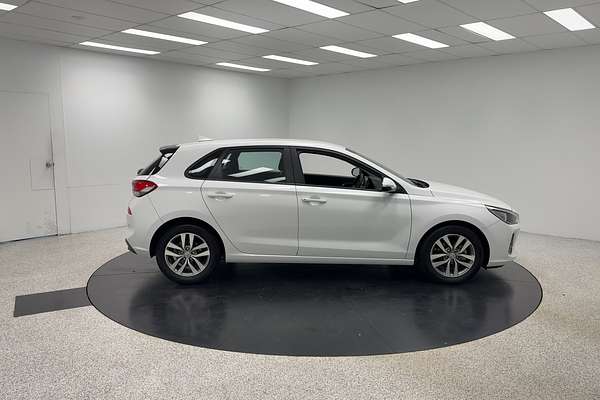 2017 Hyundai i30 Active PD